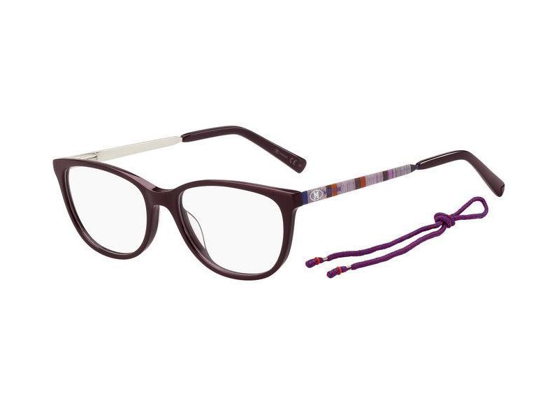 M Missoni Brillen MMI 0033 LHF