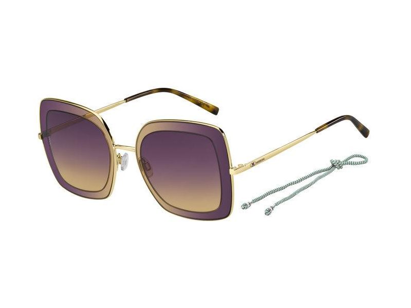 M Missoni Sonnenbrille MMI 0034/S J5G/DG