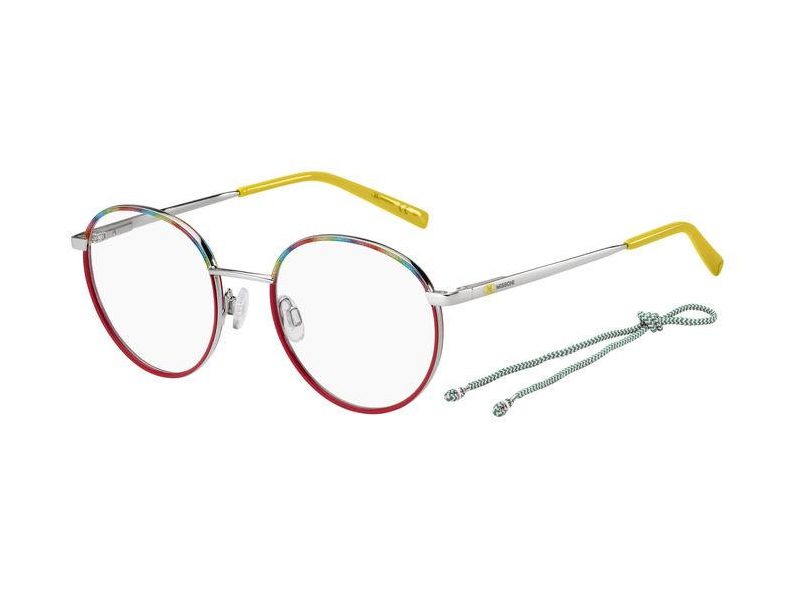M Missoni Brillen MMI 0036 F74