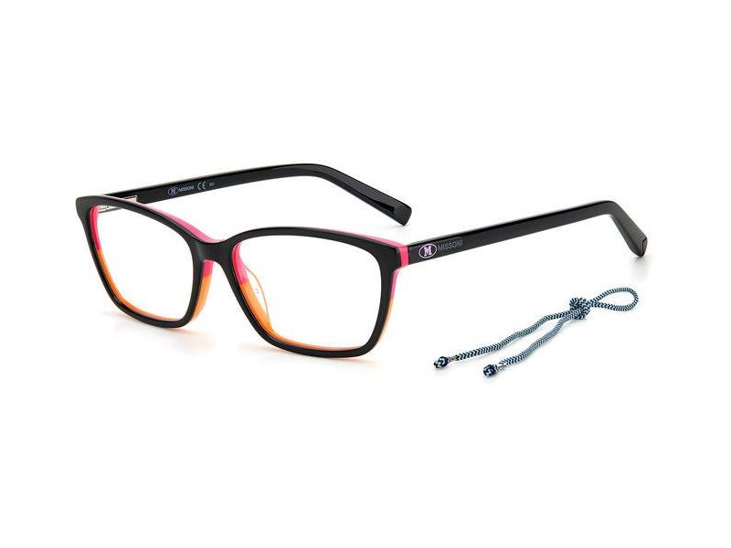 M Missoni Brillen MMI 0045 807