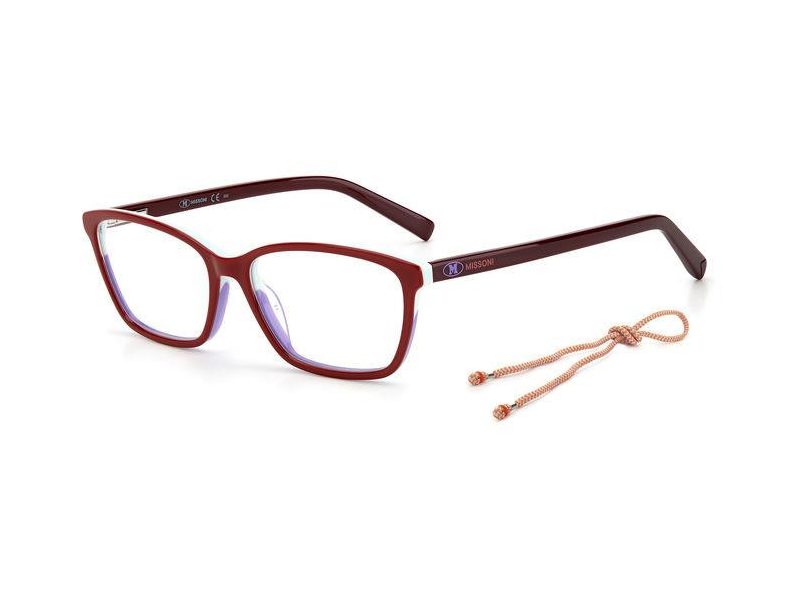 M Missoni Brillen MMI 0045 LHF