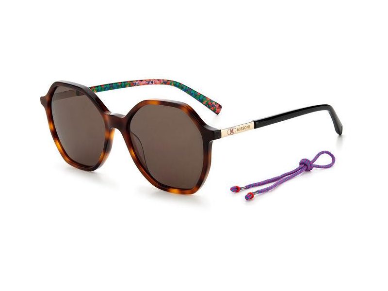 M Missoni Sonnenbrille MMI 0048/S 05L/70