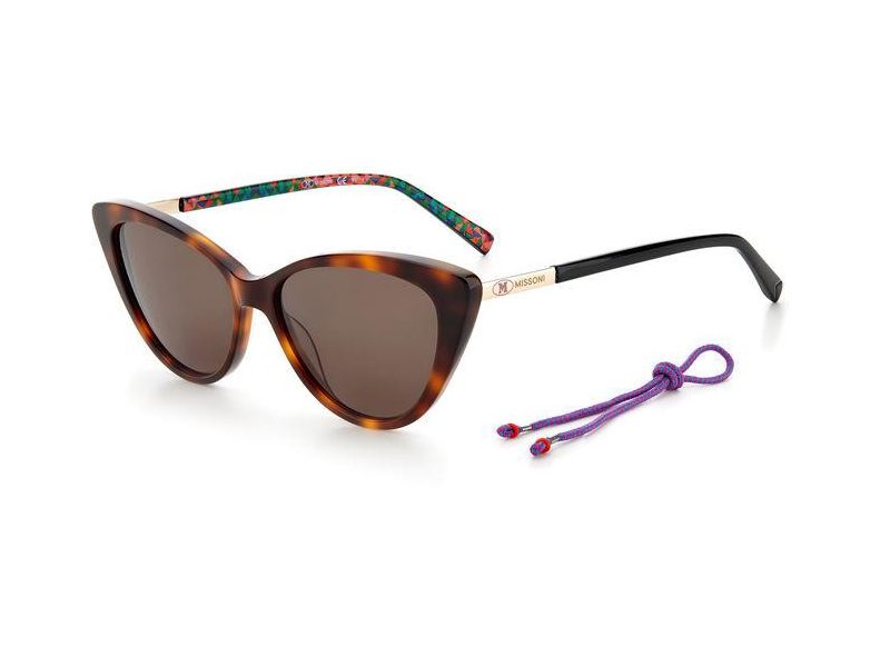 M Missoni Sonnenbrille MMI 0049/S 05L/70