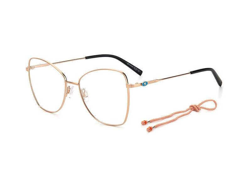 M Missoni Brillen MMI 0059 DDB