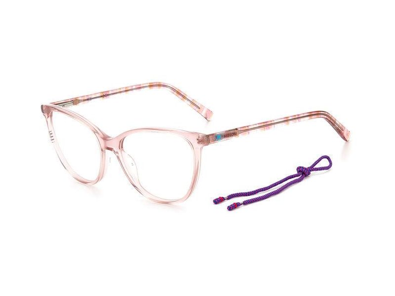 M Missoni Brillen MMI 0067 35J