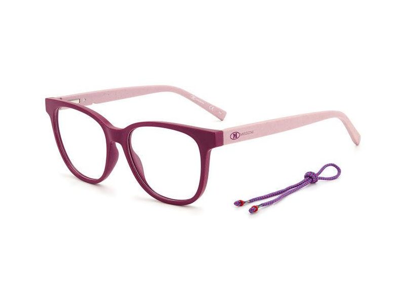 M Missoni Brillen MMI 0106 9ZD