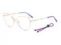 M Missoni Brillen MMI 0127 LTA
