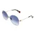 Max Mara Sonnenbrille MM 0034 32W