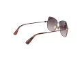 Max Mara Sonnenbrille MM 0035-H 38T