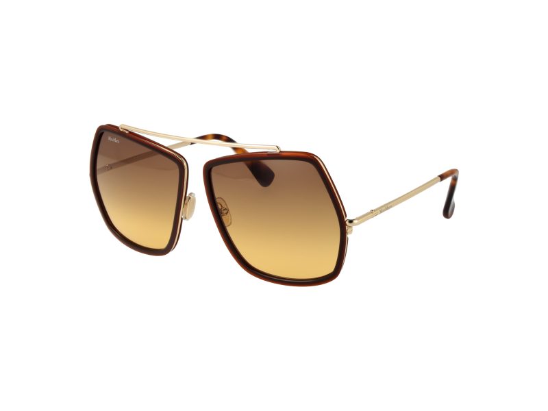 Max Mara Sonnenbrille MM 0060 48F