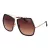 Max Mara Sonnenbrille MM 0060 50F