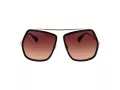 Max Mara Sonnenbrille MM 0060 50F