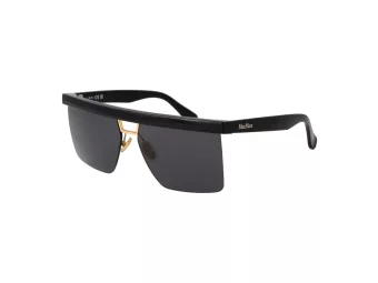Max Mara Sonnenbrille MM 0072 01A
