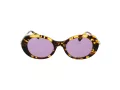 Max Mara Sonnenbrille MM 0080 53Y