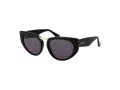 Max Mara Sonnenbrille MM 0093 01A