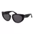 Max Mara Sonnenbrille MM 0093 01A