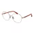 Max Mara Brillen MM 5034 028