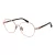 Max Mara Brillen MM 5034 033
