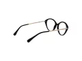 Max Mara Brillen MM 5075 001