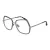 Max Mara Brillen MM 5076 016