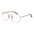 Max Mara Brillen MM 5077-H 033