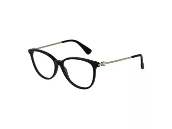 Max Mara Brillen MM 5078 001