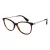 Max Mara Brillen MM 5078 052