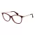 Max Mara Brillen MM 5078 071