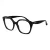 Max Mara Brillen MM 5082 001