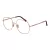 Max Mara Brillen MM 5097 033