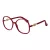 Max Mara Brillen MM 5100 075