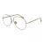 Max Mara Brillen MM 5119 045