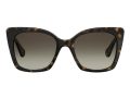 Love Moschino Sonnenbrille MOL 000/S 086/HA