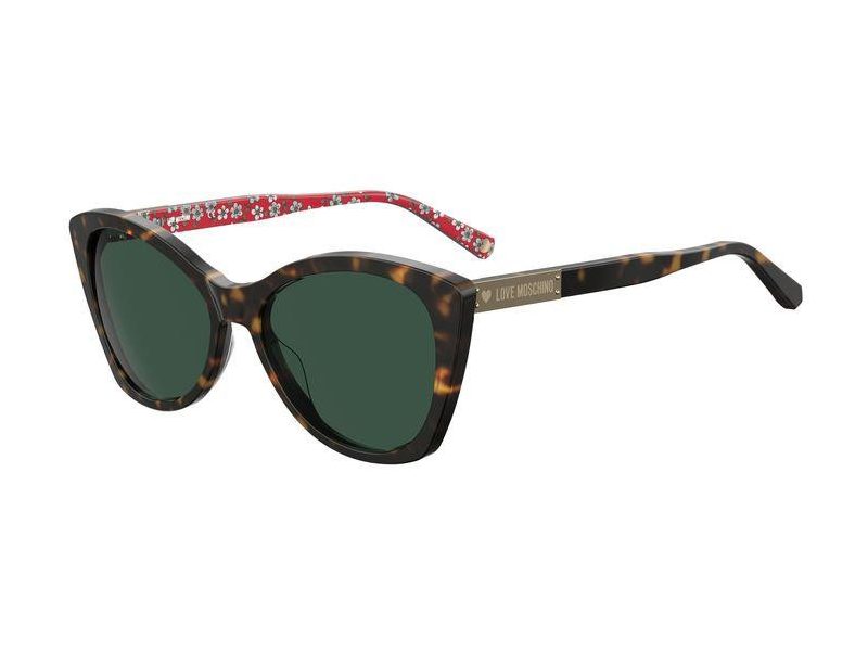 Love Moschino Sonnenbrille MOL 031/S 086/QT