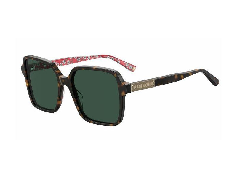 Love Moschino Sonnenbrille MOL 032/S 086/QT