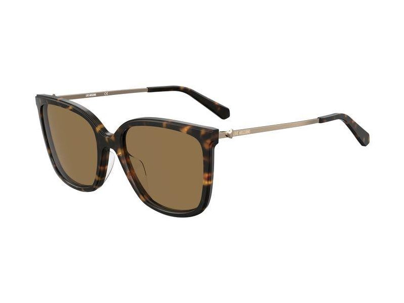Love Moschino Sonnenbrille MOL 035/S 086/70