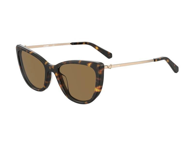 Love Moschino Sonnenbrille MOL 036/S 086/70