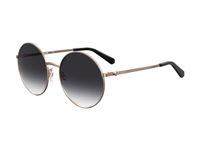 Love Moschino Sonnenbrille MOL 037/S DDB/9O