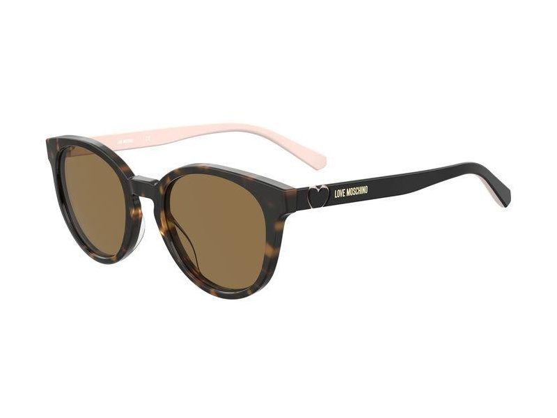 Love Moschino Sonnenbrille MOL 040/S 086/70