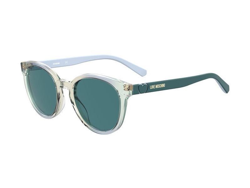 Love Moschino Sonnenbrille MOL 040/S 1BO/KU