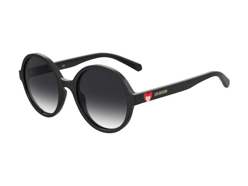 Love Moschino Sonnenbrille MOL 050/S 807/9O