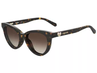 Love Moschino Brillen MOL 051/CS 086/HA