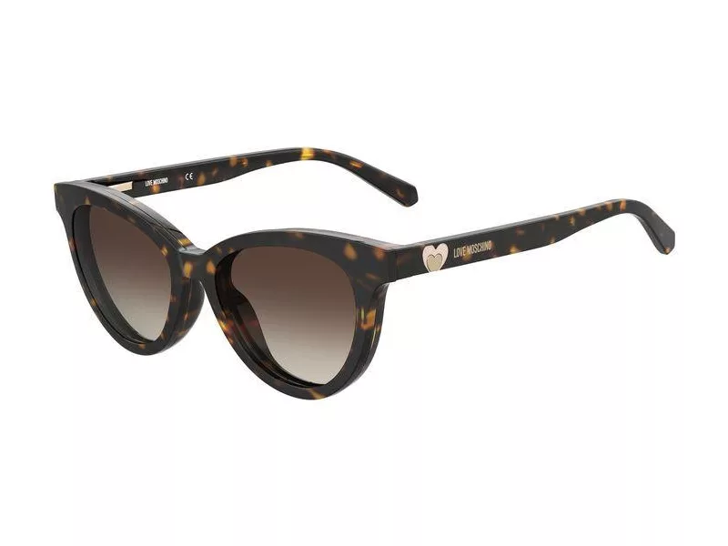 Love Moschino Brillen MOL 051/CS 086/HA
