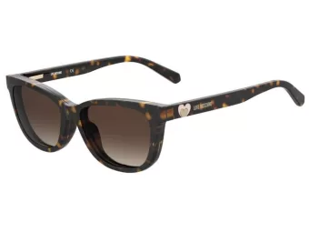 Love Moschino Brillen MOL 052/CS 086/HA