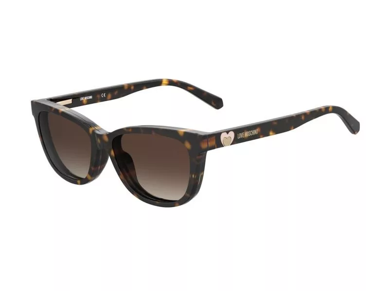 Love Moschino Brillen MOL 052/CS 086/HA