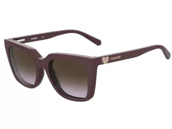 Love Moschino Brillen MOL 055/CS 0T7/QR