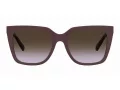 Love Moschino Brillen MOL 055/CS 0T7/QR