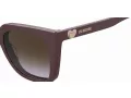 Love Moschino Brillen MOL 055/CS 0T7/QR
