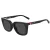 Love Moschino MOL 055/CS 807/IR Brillen mit Aufsteckgläsern