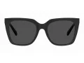 Love Moschino MOL 055/CS 807/IR Brillen mit Aufsteckgläsern